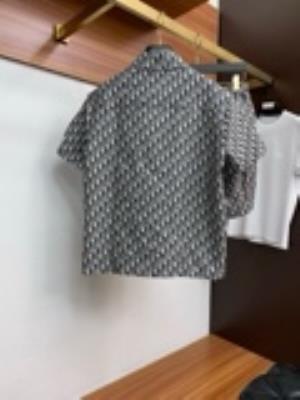 wholesale quality dior men summer suit model no. 8